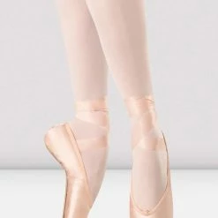 BLOCHSTORE-US Hannah Strong Pointe Shoes