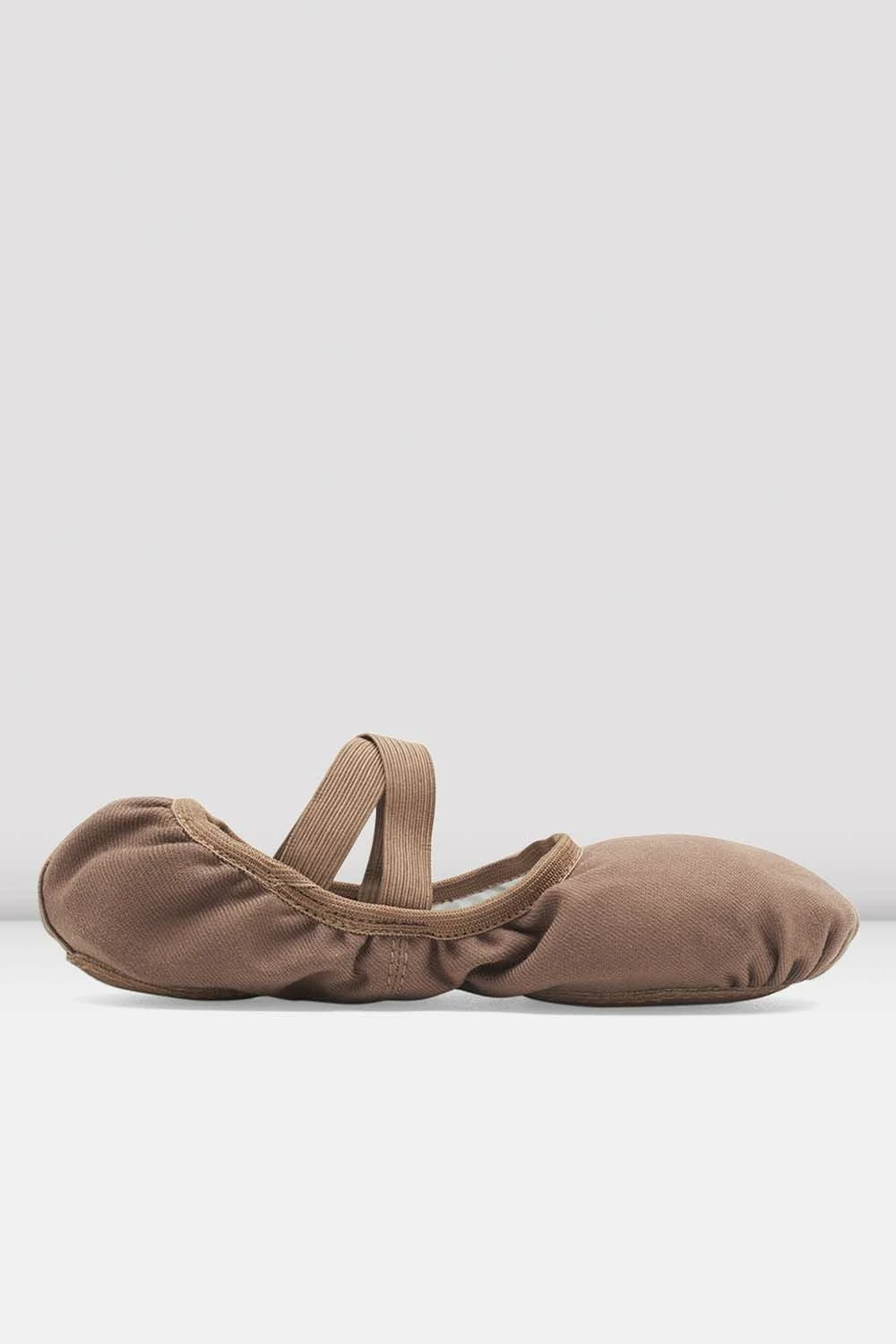 BLOCHSTORE-US Mens Performa Stretch Canvas Ballet Shoes 2 BLOCHSTORE-US Mens Performa Stretch Canvas Ballet Shoes - Image 2