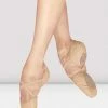 BLOCHSTORE-US Ladies Elastosplit Canvas Ballet Shoes