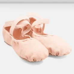 BLOCHSTORE-US Ladies Infinity Stretch Canvas Ballet Shoes 15 BLOCHSTORE-US Ladies Infinity Stretch Canvas Ballet Shoes -POINTESHOES SHOP ypLB3mV9