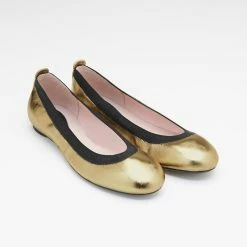 BLOCHSTORE-US Ladies Carina Ballet Flats 8 BLOCHSTORE-US Ladies Carina Ballet Flats -POINTESHOES SHOP zAPYSuW8