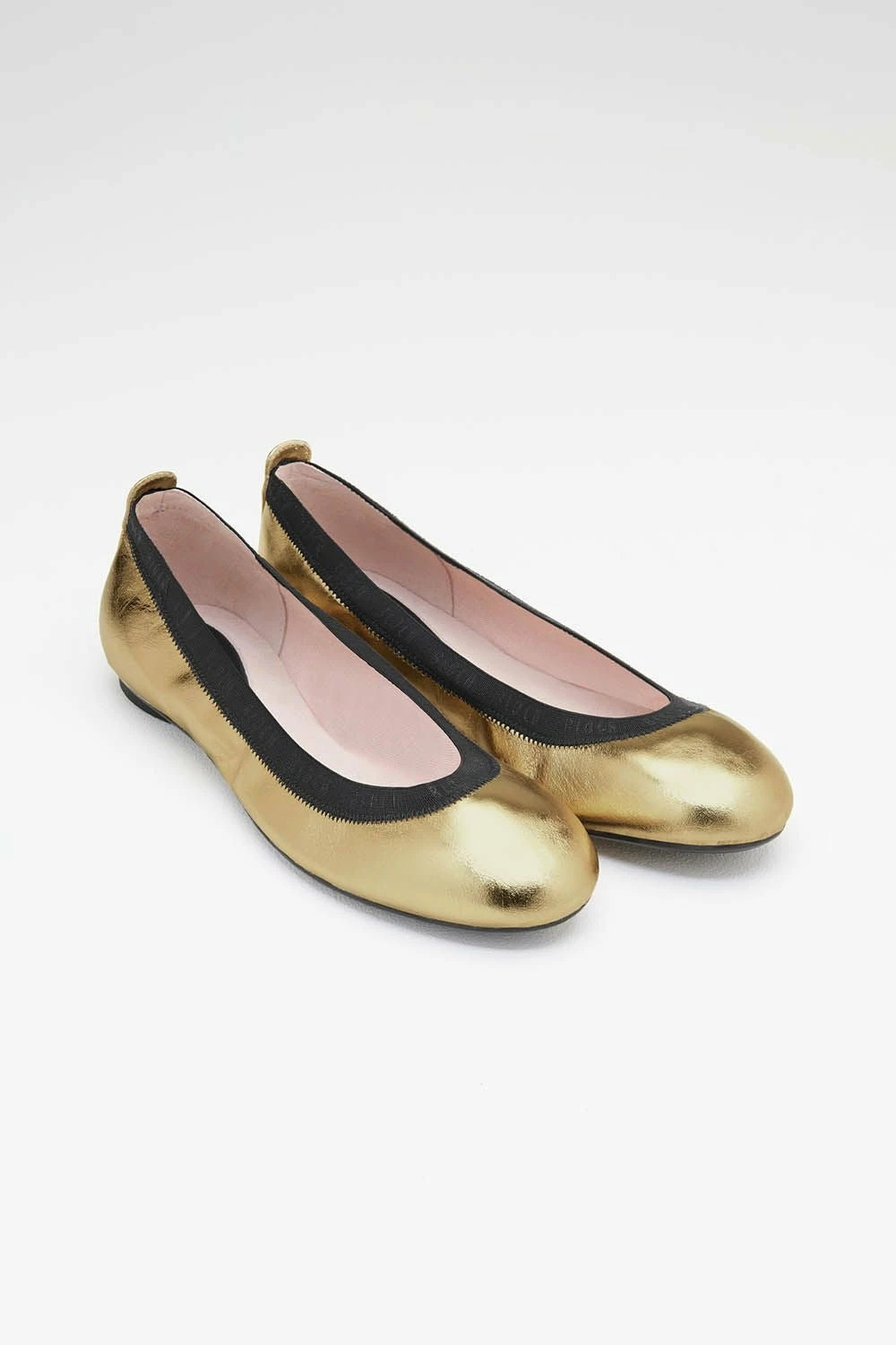 BLOCHSTORE-US Ladies Carina Ballet Flats 4 BLOCHSTORE-US Ladies Carina Ballet Flats - Image 4