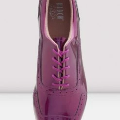 BLOCHSTORE-US Mens Jason Samuels Smith Patent Tap Shoes -POINTESHOES SHOP zIfnU Og