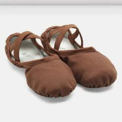 BLOCHSTORE-US Ladies Performa Stretch Canvas Ballet Shoes -POINTESHOES SHOP zjfLct3M