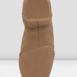 BLOCHSTORE-US Ladies Jazzsoft Leather Jazz Shoes -POINTESHOES SHOP zkJEXRHg