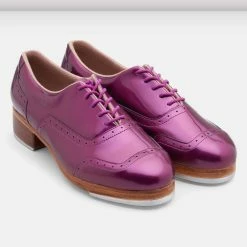BLOCHSTORE-US Mens Jason Samuels Smith Patent Tap Shoes -POINTESHOES SHOP zq fk2Xs
