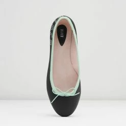BLOCHSTORE-US Ladies Lyra Ballet Flats -POINTESHOES SHOP zqicU6CA