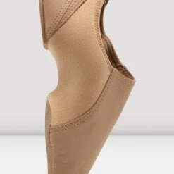 BLOCHSTORE-US Ladies Spark Leather & Neoprene Jazz Shoes -POINTESHOES SHOP zrspNW5g